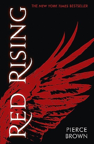 Red Rising (Red Rising Saga #1)