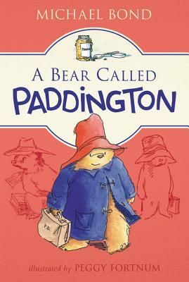 A Bear Called Paddington (Paddington #1)