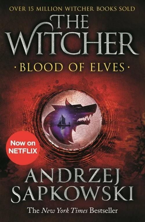 Blood of Elves (The Witcher #3)