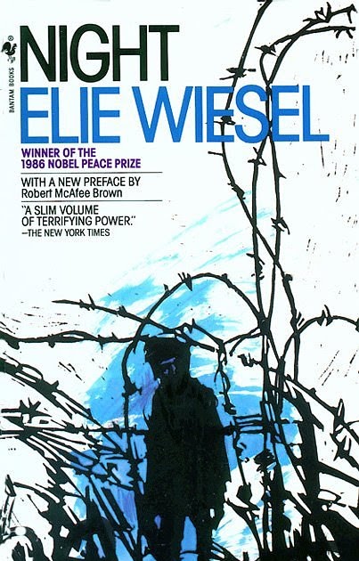 Night (The Night Trilogy #1)