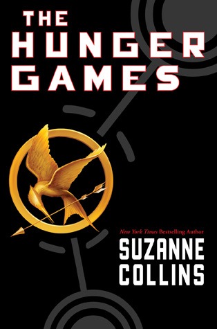 The Hunger Games Series (Books 1-3)