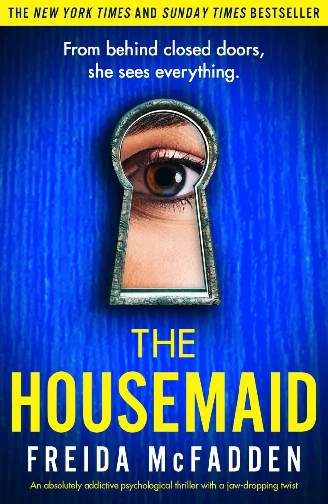 The Housemaid (The Housemaid #1)